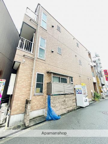 レジデンスミハマ