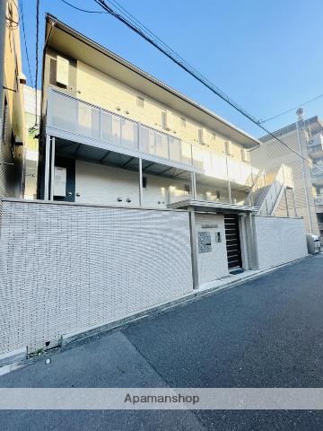 テクノメゾン太子橋