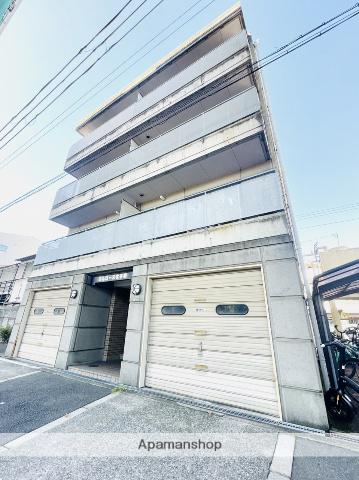 エムローズ太子橋