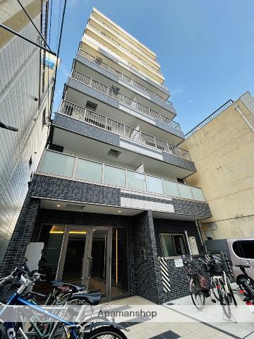 セレブ森小路駅前