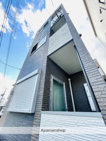 ハーモニーテラス清水Ⅷ