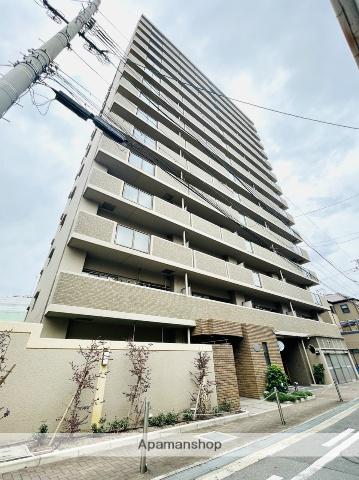 ローレルコート関目高殿