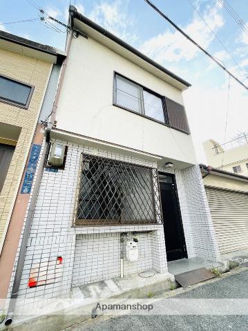 大阪メトロ谷町線 千林大宮駅 徒歩4分 2階建 築26年