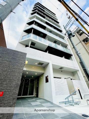 エグゼ大阪CITYルーエ