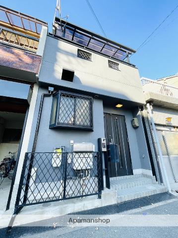 大阪メトロ谷町線 千林大宮駅 徒歩14分 2階建 築41年