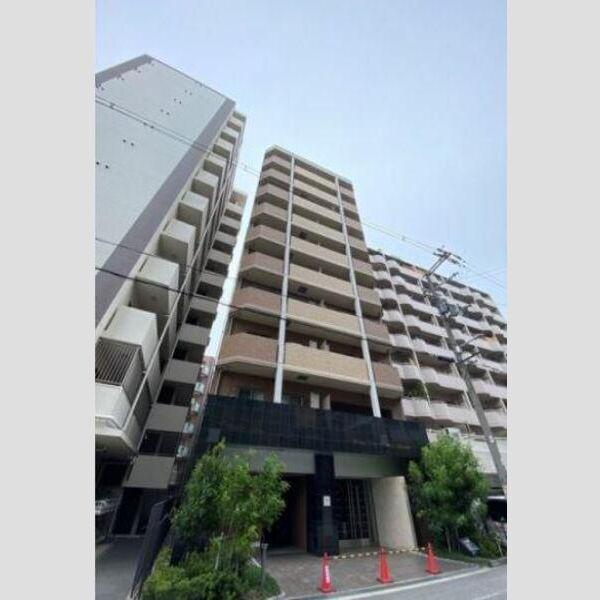 スワンズシティ難波南