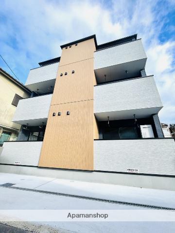 MELDIA城北公園通