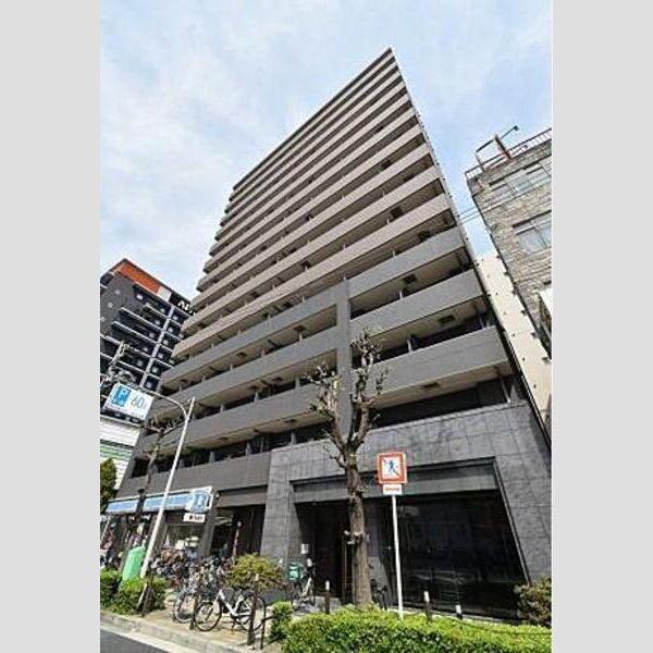 S-RESIDENCE難波イースト