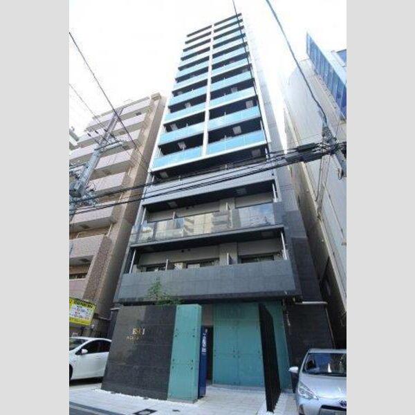 エスライズ東本町[4階]