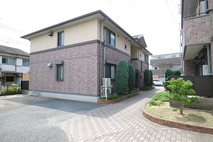 ラ・カーサ大池W