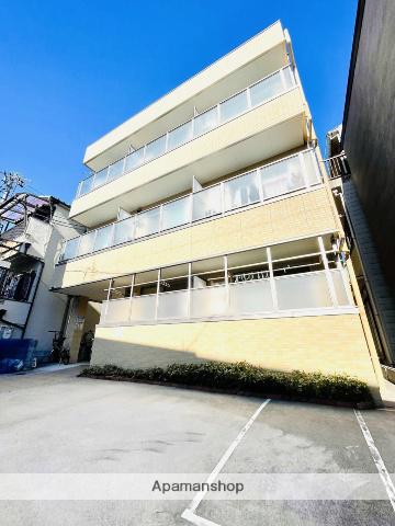 シャルム千林 二番館