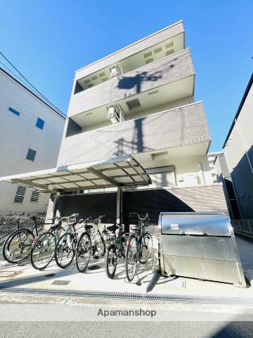 フジパレス新森