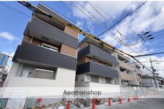 フジパレス千林2番館