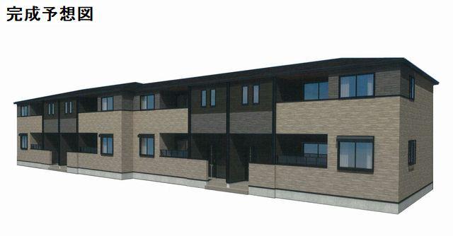 カーサ セレーノ