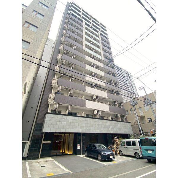 ノーブルコート堺筋本町