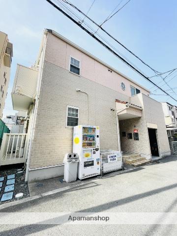ブルージュ高殿