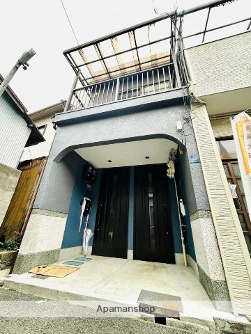 YDハウス赤川