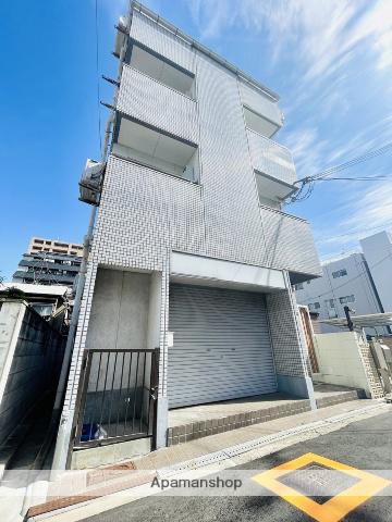 パシフィックヴィラ新森