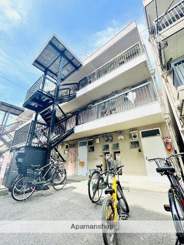 友宝マンション