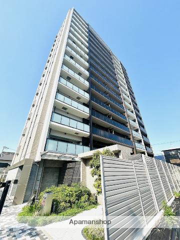 ブランズ森小路