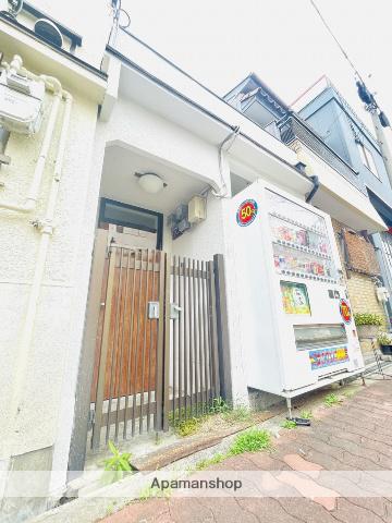 旭区生江１丁目貸家