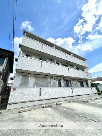 ヴァンベール森小路