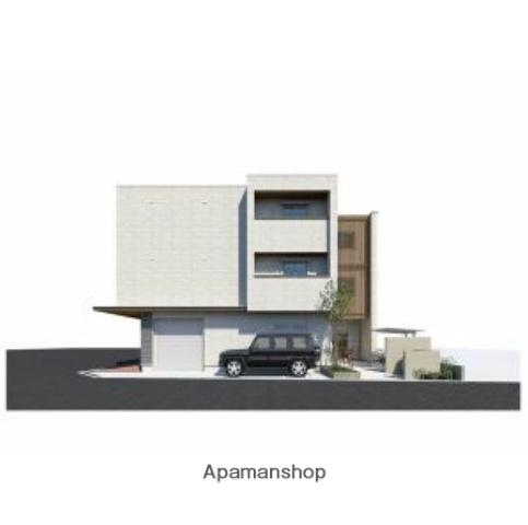 シャーメゾンスイート森小路
