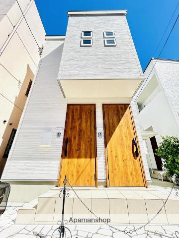 N & MS MAISON B棟