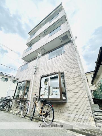 パレス東洋
