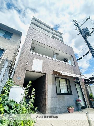 サンティール太子橋駅前
