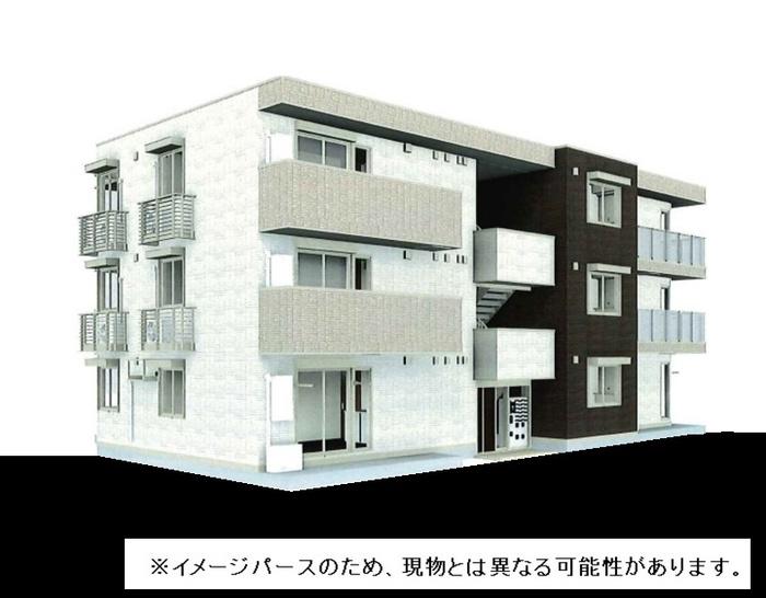 メゾンルル赤川