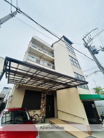 新森７丁目貸家．