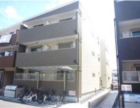 IDC セレニティ田川北B棟