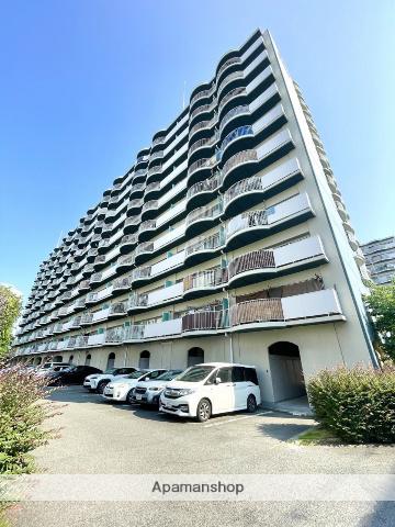 淀川パークハウスC棟