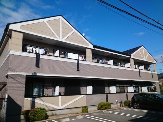 エステート・レイⅠ