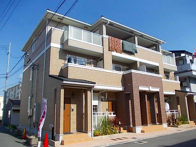 ティアラ・コートA