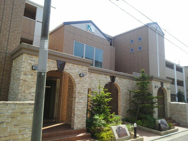 サニーキャンプ・東雲Ⅰ