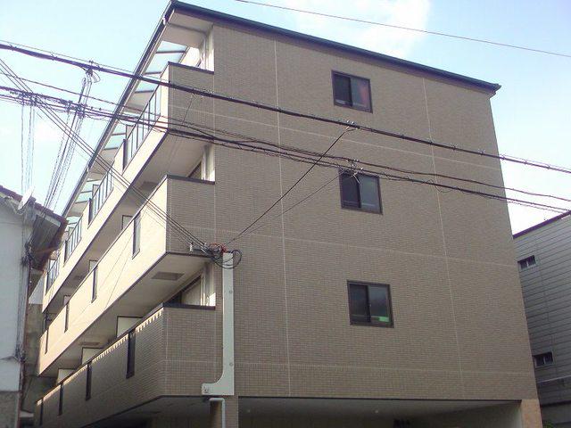 アドニスコートパート1