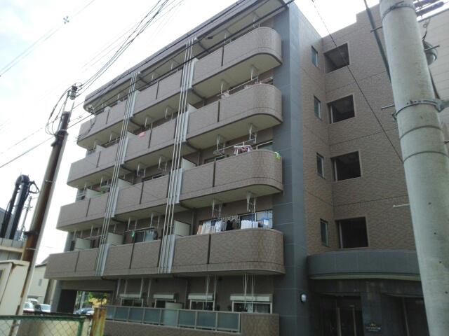 パーク スクエア大地