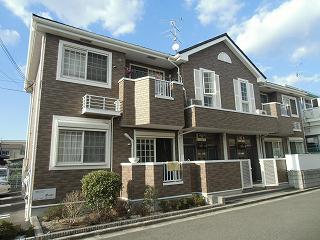 パンビュイッソンⅠ号館