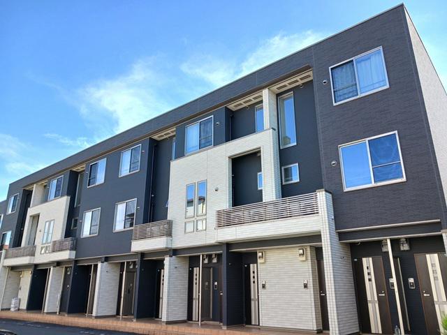 フォルトゥーナ