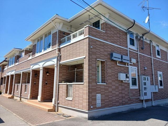 メゾン・ド・パストラルⅡ