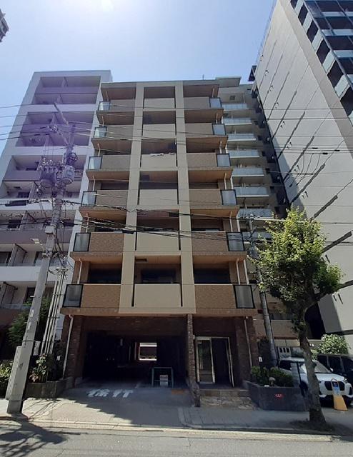 ロワリオン上町