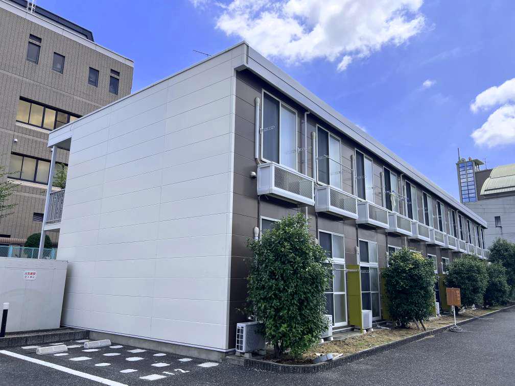 レオパレスANGELSⅡ