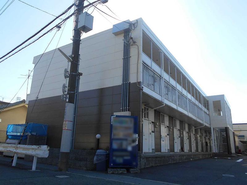 レオパレスANGELS