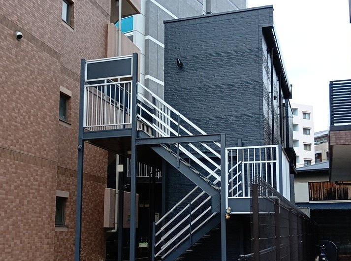 レオパレスウィステリア