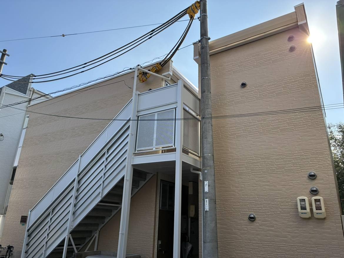 レオパレスラピスラズリ