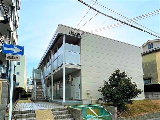 レオパレスステラ