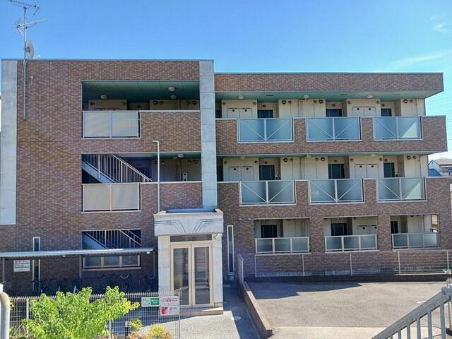 フォレストフィールド