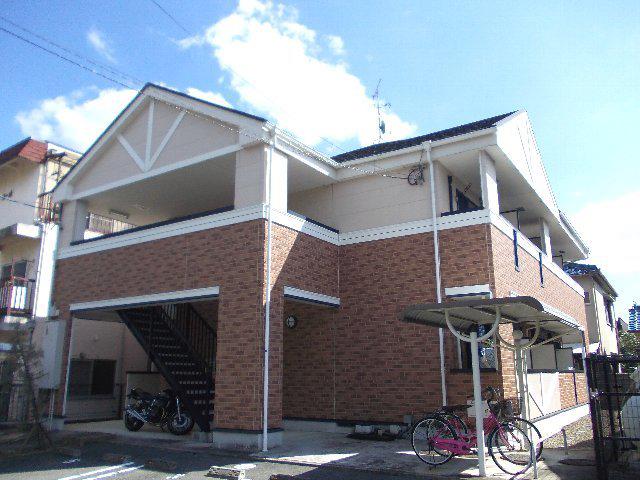 鈴蘭ハイツ